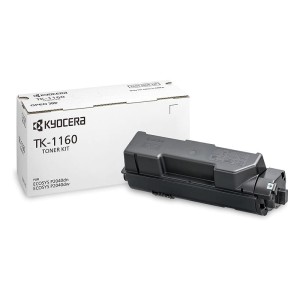 Toner KYOCERA TK1160 1T02RY0NL0 czarny OEM 7200s