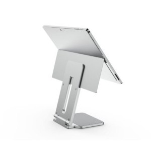 Podstawa pod urządzenie SURFACE KENSINGTON srebrna 1szt.  /K58277WW/