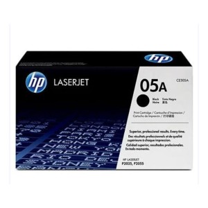 Toner korporacyjny HP CE505AC 05AC P2035/P2055d/P2055dn czarny OEM 2300s