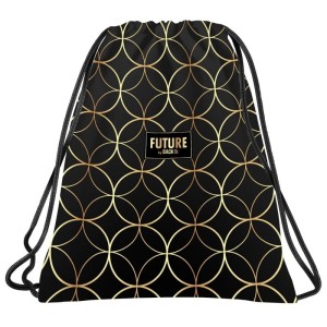 Worek na obuwie DERFORM FUTURE BY BACKUP DF 39 1szt. /WODF39/