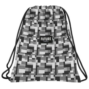 Worek na obuwie DERFORM FUTURE BY BACKUP DF 38 1szt. /WODF38/