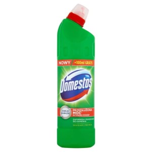 Płyn do WC 1000ml DOMESTOS ORIGINAL 1szt.