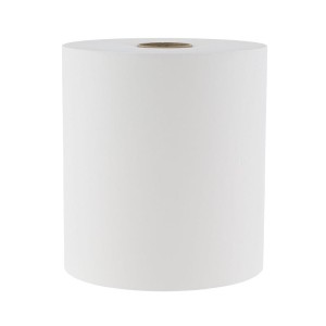 Ręcznik papierowy w roli biały celuloza 1-warstwowy 1x25g 300m NEXXT AUTOCUT ECONOMY ekstradługi system T1 1szt. /NHT15/