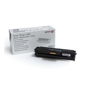 Toner XEROX 106R02773 WC 3020/3025 czarny OEM 15000s
