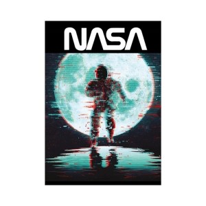 Zeszyt A5/32 kratka 70g brak adresówki UNIPAP SPACE ADVENTURE 1szt.