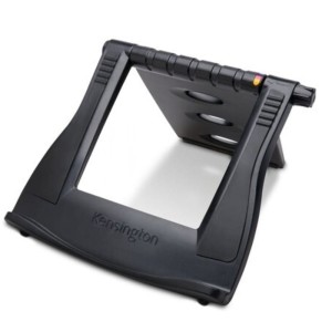 Podstawa pod laptopa KENSINGTON SMARTFIT EASY RISER EQ chłodząca czarna 1szt. /K52805EU/