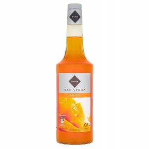 Syrop barmański 700ml RIOBA mango