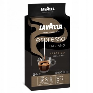 Kawa mielona 250g LAVAZZA ESPRESSO