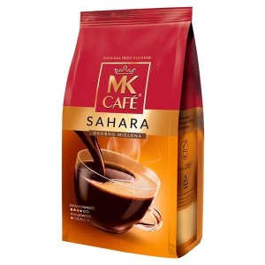 Kawa mielona SAHARA 250G