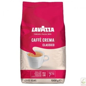 Kawa ziarnista 1,0kg KIMBO AROMA GOLD ARABICA