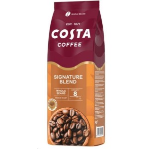Kawa ziarnista 500g COSTA COFFEE SIGNATURE BLEND MEDIUM 1szt. /SP-001599/
