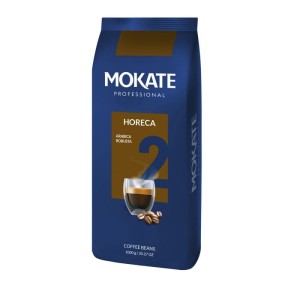 Kawa ziarnista 1,0kg MOKATE PROFESSIONAL HORECA 1szt. /SP-839932/