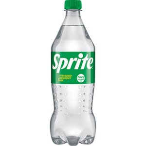 Napój SPRITE 850ml 12szt.