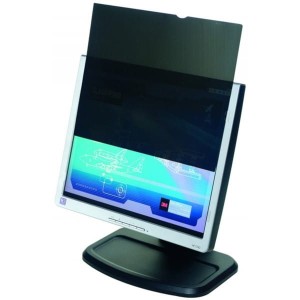 Filtr prywatyzujący 3M 24" do monitorów 16:9 PF24.0W9 3m czarny -3M-98044054355-