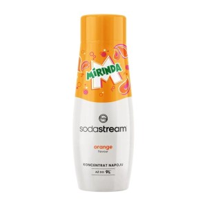 Syrop SODASTREAM 440ml MIRINDA 1szt.