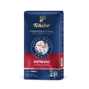 Kawa ziarnista 1,0lk TCHIBO PROFESSIONALE ESPRESSO 1szt.
