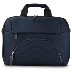 TORBA NA LAPTOPA 13,3-14.1" PREMIUM, LIGHTWEIGHT HAMA GRANATOWA 1szt.  /222041/