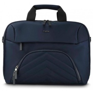 TORBA NA LAPTOPA 15,6-16.2" PREMIUM, LIGHTWEIGHT HAMA GRANATOWA 1szt.  /222042/