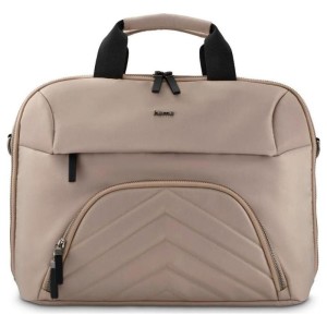 TORBA NA LAPTOPA 15,6-16.2" PREMIUM, LIGHTWEIGHT HAMA BEŻOWA 1szt.  /222044/