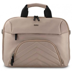 TORBA NA LAPTOPA 13,3-14.1" PREMIUM, LIGHTWEIGHT HAMA BEŻOWY 1szt.  /222043/