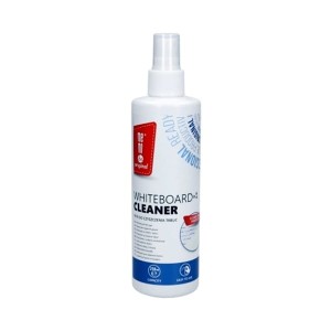Płyn do tablic suchościeralnych 250ml MEMOBE /PM250/
