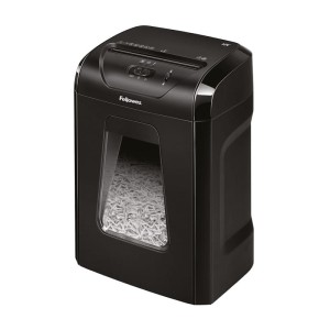 Niszczarka FELLOWES 12C ścinki 4x40mm /7120101/