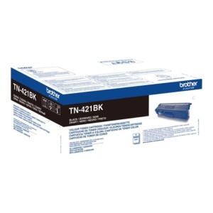 Toner Brother Tn421bk Czarny 3000s/TN421BK/