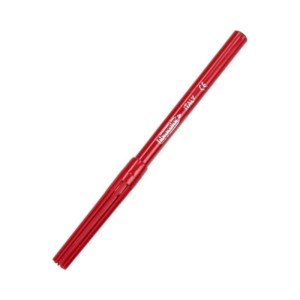 Pisak 2,00mm FIBRACOLOR czerwony 1szt. /539-03/