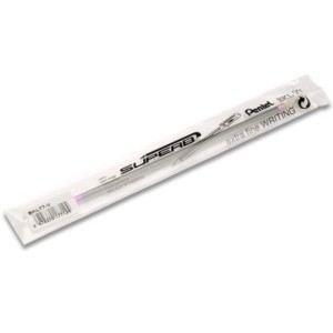 Wkład do długopisu PENTEL BK77 fioletowy 1szt /BKL7V/