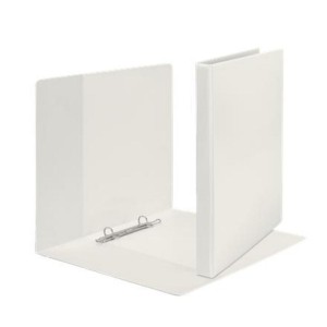 Segregator A4/30 LEITZ biały ofertowy panorama /42770001/