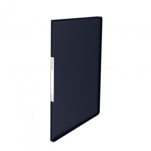 Teczka/album ofertowy A4/40 PP LEITZ STYLE czarny 1szt. /39590094/