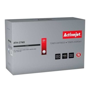 Toner HP C4127X  LJ 4000A/4050 CANON EP-52X ACTIVJET 100%NEW /ATH-27NX/