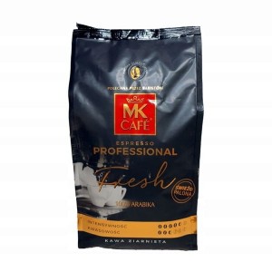 Kawa ziarnista MK CAFE ESPRESSO PROFESSIONAL FRESH 1kg /W000205-000/