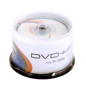 DVD+R 4,7gb x16 OMEGA freestyle szpindel 50szt. /41989/
