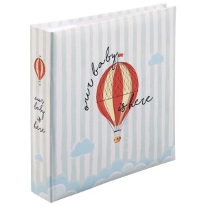 ALBUM "OUR BABY" 10X15/200 MEMO  /000038650000/