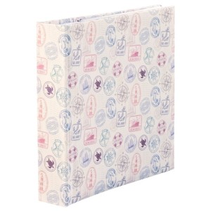 ALBUM STAMPS 10X15/200   /000038530000/