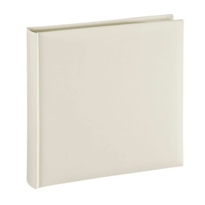 ALBUM JUMBO FINE ART 30X30/80 OPRAWA KSIĄŻK, PIASKOWY  /000027260000/