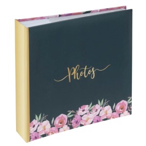 ALBUM FLOWER PHOTOS 10X15/200  /000026860000/