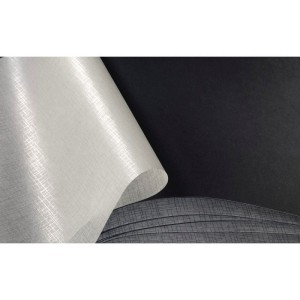 FINE ART JUMBO ALBUM, 30X30 CM, 100 BLACK PAGES, CHALK  /000023440000/