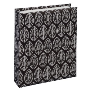 ALBUM LA FLEUR 10X15/40 CZARNY  /000022290000/
