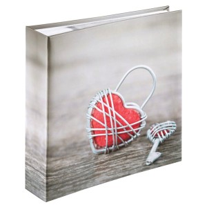 ALBUM MEMO RUSTICO 10X15/200  /000021680000/