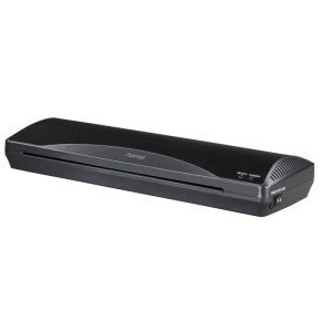 Laminator A3 HAMA HOME OFFICE czarny 1szt. /000505620000/