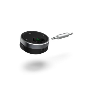 ADAPTER BLUETOOTH DO WEJŚCIA AUX-IN JACK 3,5 MM  /000141680000/