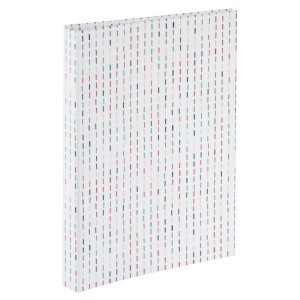 ALBUM SPIRAL GRAPHIC 19X24,5/40 PASKI  /000072400000/