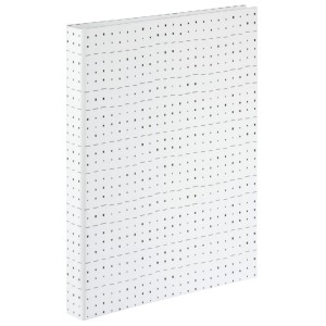 ALBUM SPIRAL GRAPHIC 19X24,5/40 KWADRATY  /000072360000/