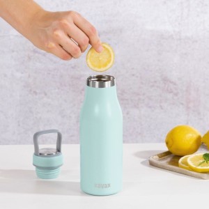 BUTELKA NA WODĘ 500ml TERMICZNA "TO GO" 1szt. /001815870000/