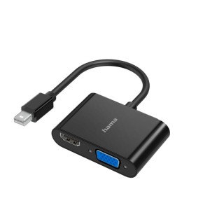 2in1-MiniDP-Adapter to VGA HDMI /002003300000/