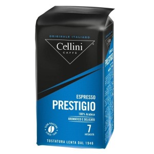 Kawa mielona 250g CELLINI PRESTIGIO