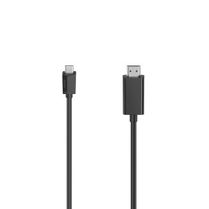 KABEL USB-C - HDMI 4K 1,5M  /002007180000/