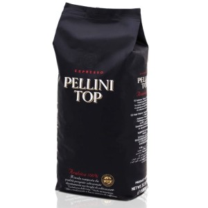 Kawa ziarnista PELLINI TOP 1kg